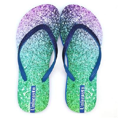 Ladies Fancy Slipper
