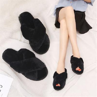 Ladies Flat Slipper