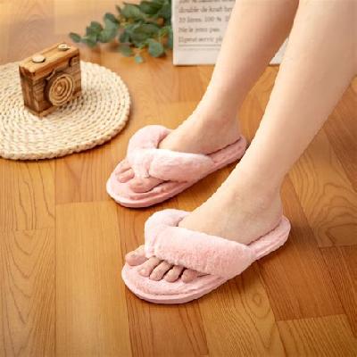 Ladies Slippers