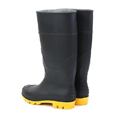 Acid Proof Gumboots