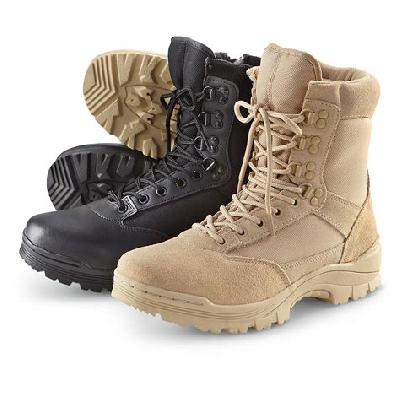 Combat Tactical Boot