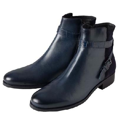 Dynamic Fire Gumboot