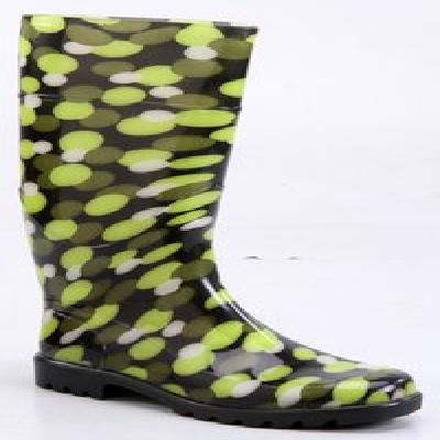 Dynamic Gumboots Mangla