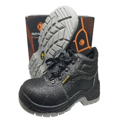 EN Standard Safety Shoes