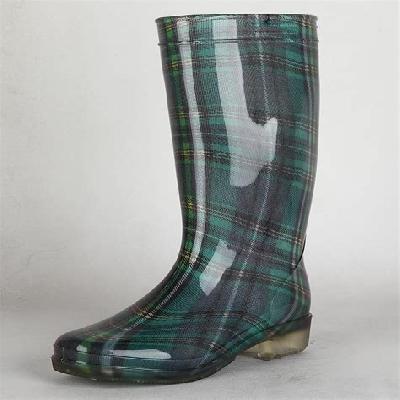 Fancy Gumboots