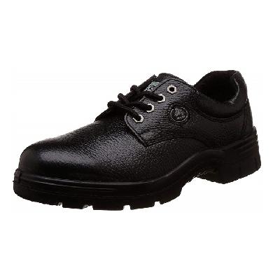 FDDI Tested Safety Shoes