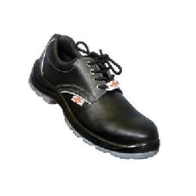 Heat Resistance Industrial Safety Shoes