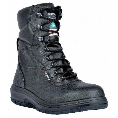 Heat Resistance Working Shoes
