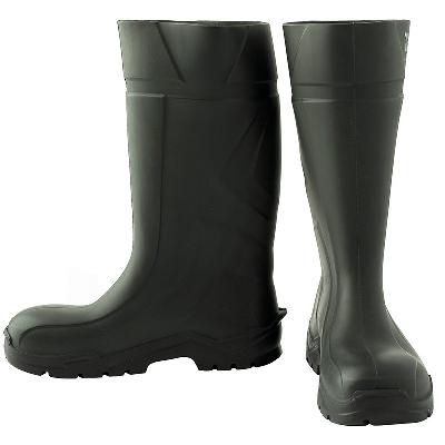 Light Weight Industrial Gumboots