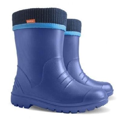 Lucas Blue Gumboot