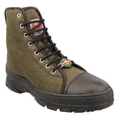 MANGLA  Jungle Safety Boot