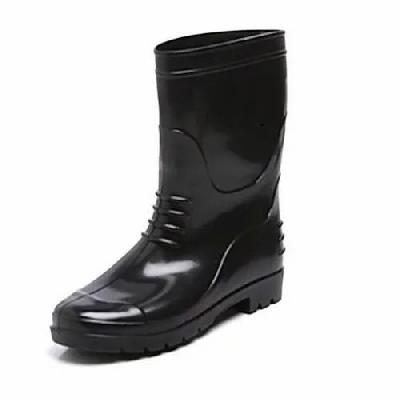 Mangla High Ankle Safety Gumboots