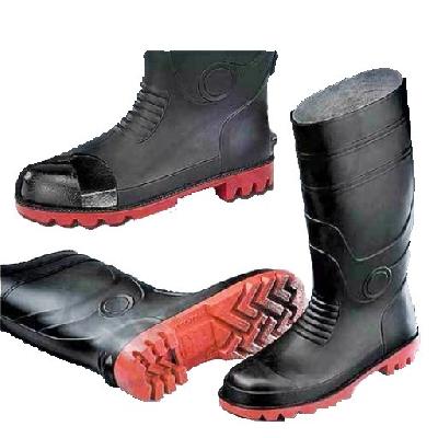 Mangla PU Sole Rubber Gumboots