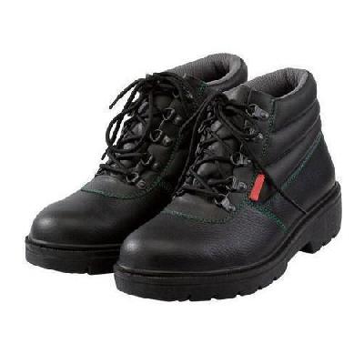 Mangla Slip on Safety Shoes