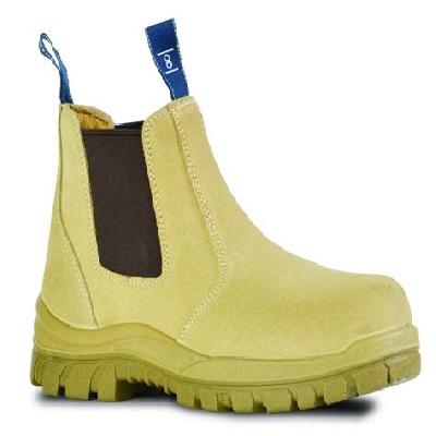 Mercury Safety Gumboot