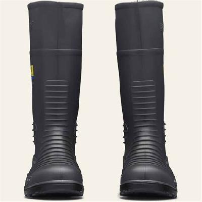Nitrile Gumboots
