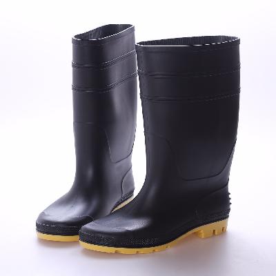 PVC Super Gumboots