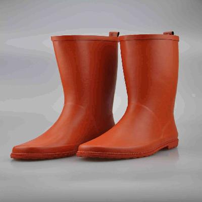 Rain Boot