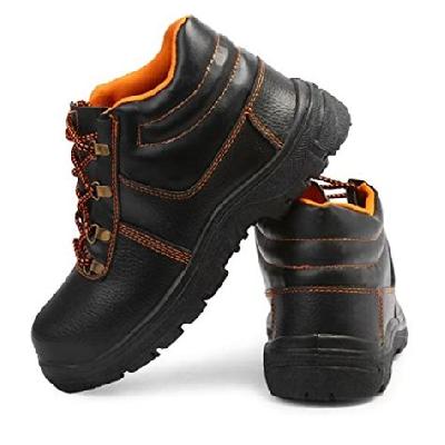Reach Industrial Safety Shoes