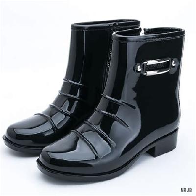 Rubber Sole Best Quality PVC Gumboots