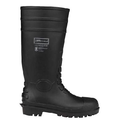 Safety Gumboot