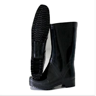 Sunday Gumboot