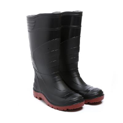 Tiger Safety Gumboot