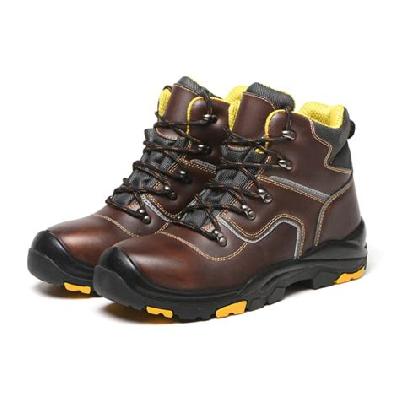 Welding Safety Shoes