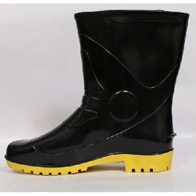 Yellow Gum Boot