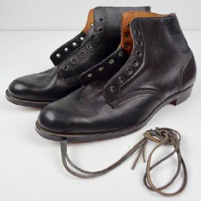 NOVUS AMMUNITION BOOT BRIGS