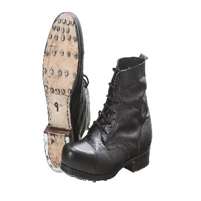 NOVUS AMMUNITION BOOT DURANGO