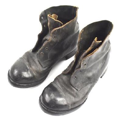 NOVUS AMMUNITION BOOT ROONIUS