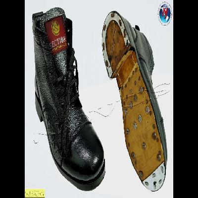 Novus Ammunition Boot Wesco
