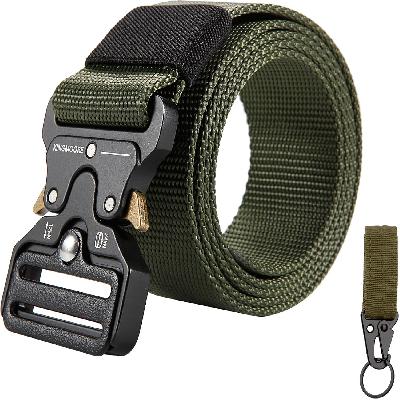 Novus Arton Army Belt