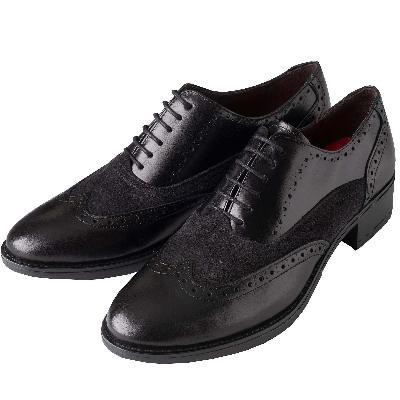 Novus Brogue Shoe Adison