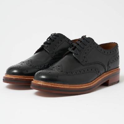 Novus Brogue Shoe Lorea