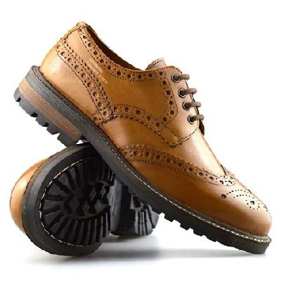 NOVUS BROGUE SHOE PAXTON