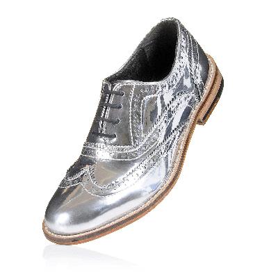 Novus Brogue Shoe Rimpac
