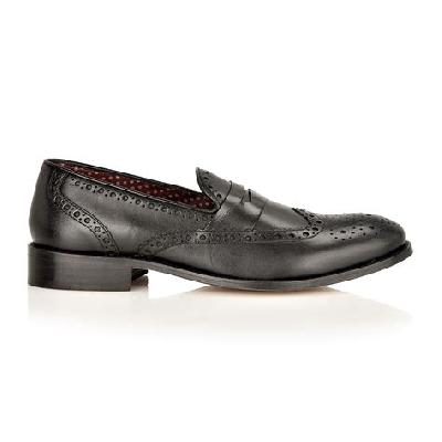 Novus Brogue Shoe Wimpac