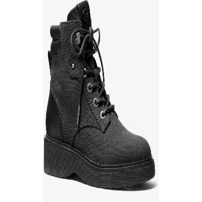 Novus Canvas Boot Flyer