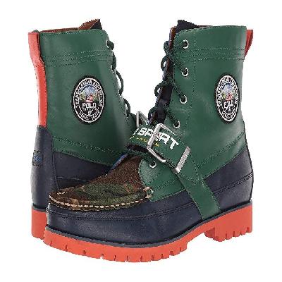 NOVUS CANVAS BOOT RALPH