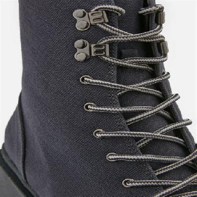 NOVUS CANVAS BOOT ROLLIS