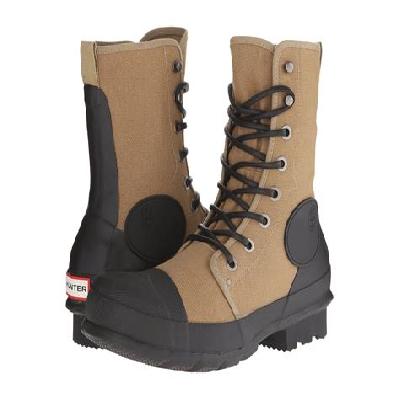 NOVUS CANVAS BOOT ZAMPERS