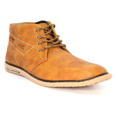 Novus Casual Boot Curious
