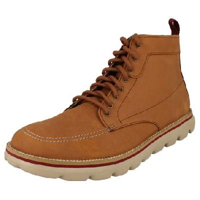 Novus Casual Boot Frontier