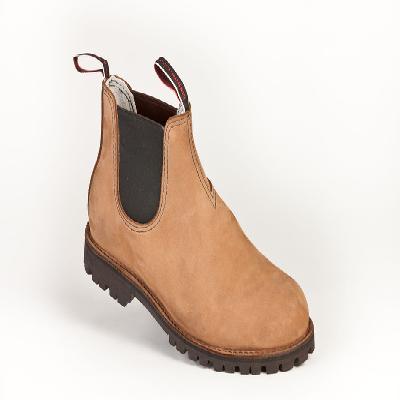 Novus Casual Boot Ristag