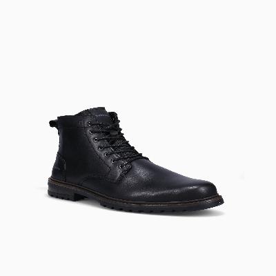 Novus Casual Boot Roberto