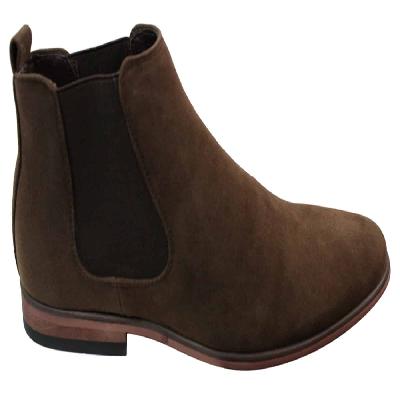 Novus Casual Boot Trisk