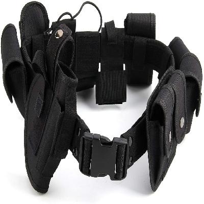 Novus Centaur Police Belt