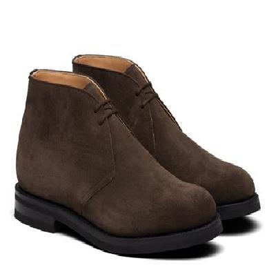NOVUS DESERT BOOT CORNRIG